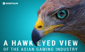 The Asian Gaming Industry