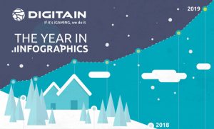 A Year in Review and Happy Holidays
