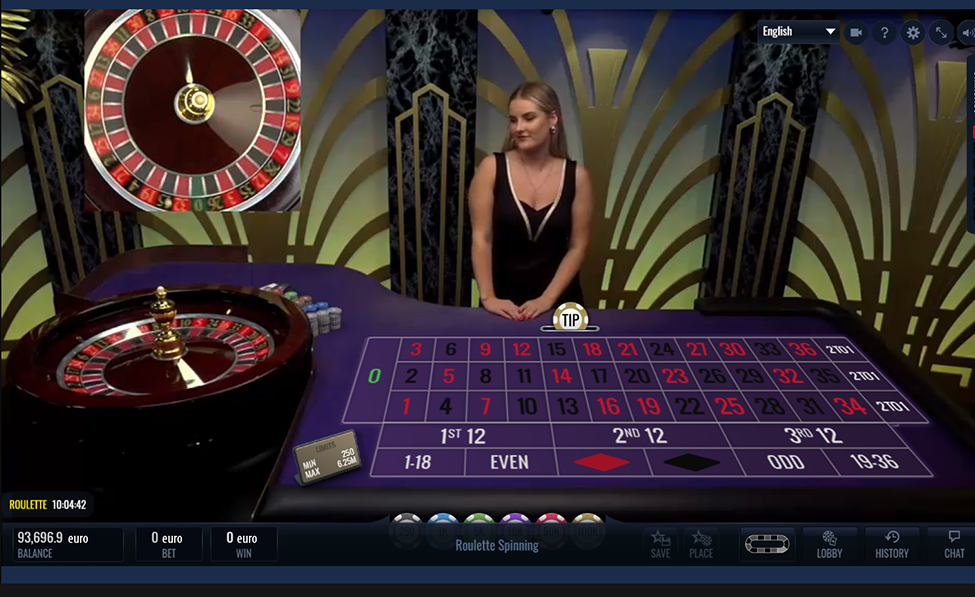 Live Dealer Casino Solution, live casino software provider