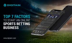 How to Start an Online Sports Betting Business