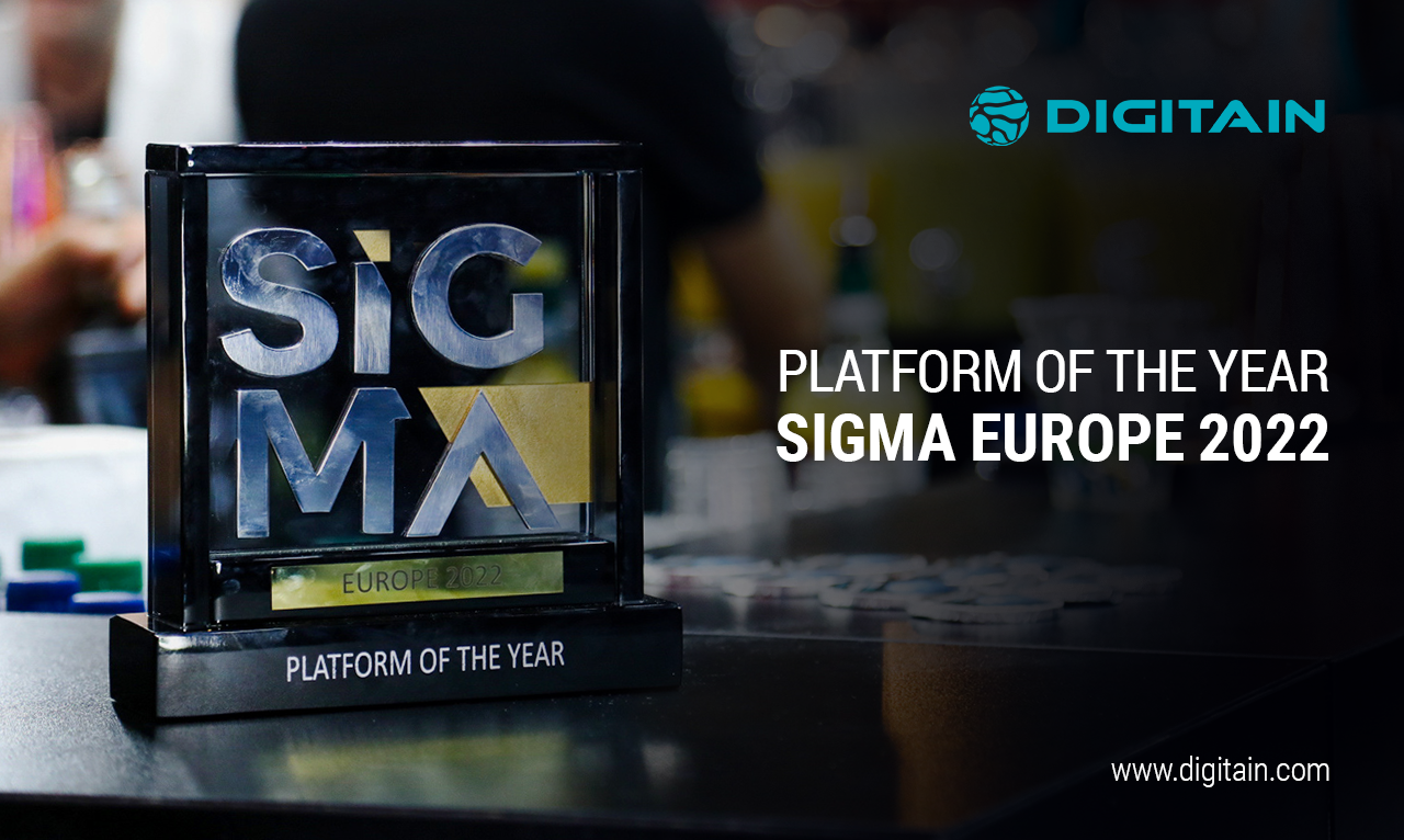 SiGMA World - 🏆𝐂𝐡𝐨𝐨𝐬𝐞 𝐘𝐨𝐮𝐫 𝐂𝐡𝐚𝐦𝐩𝐢𝐨𝐧 𝐍𝐨𝐰 🏆 🎲 Awards  2022 shortlists announced, winners to be selected in November during the  amazing Malta Week! For the 'Platform of the Year' Award, the