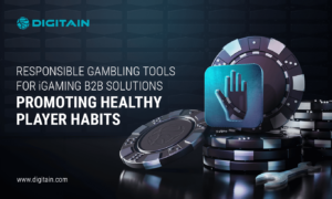 Responsible Gambling Tools for iGaming B2B Solutions